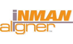 Inman aligner fast braces