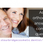 Adult orthodontic and dental health